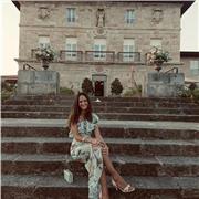 Insegnante madrelingua spagnola